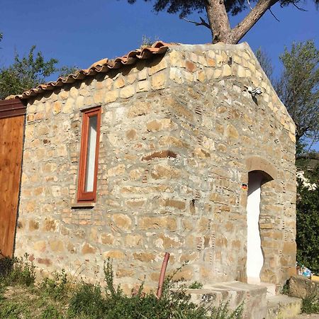Contrada Carmine Bed & Breakfast Reitano  ภายนอก รูปภาพ