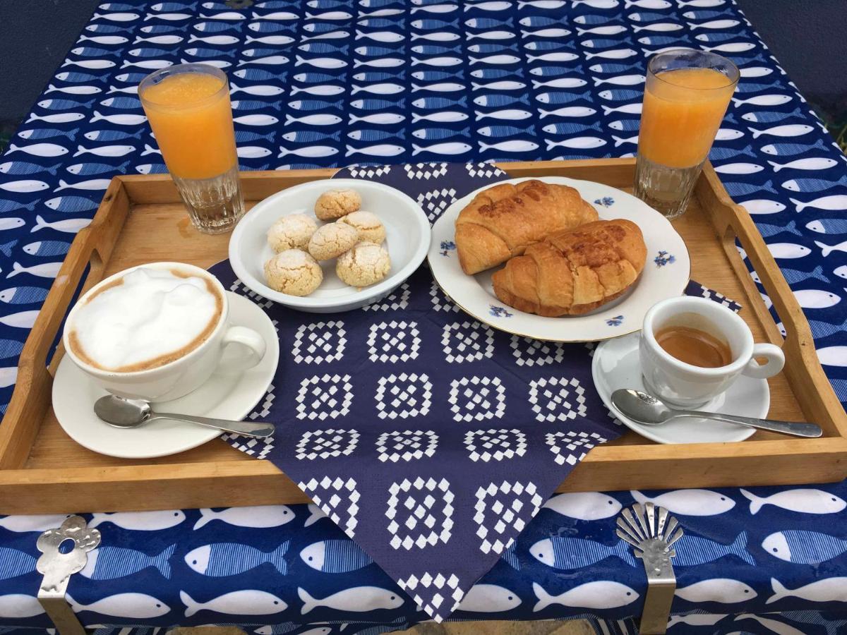 Contrada Carmine Bed & Breakfast Reitano  ภายนอก รูปภาพ