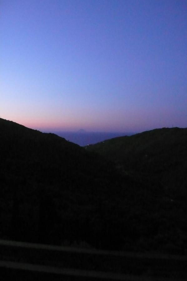 Contrada Carmine Bed & Breakfast Reitano  ภายนอก รูปภาพ