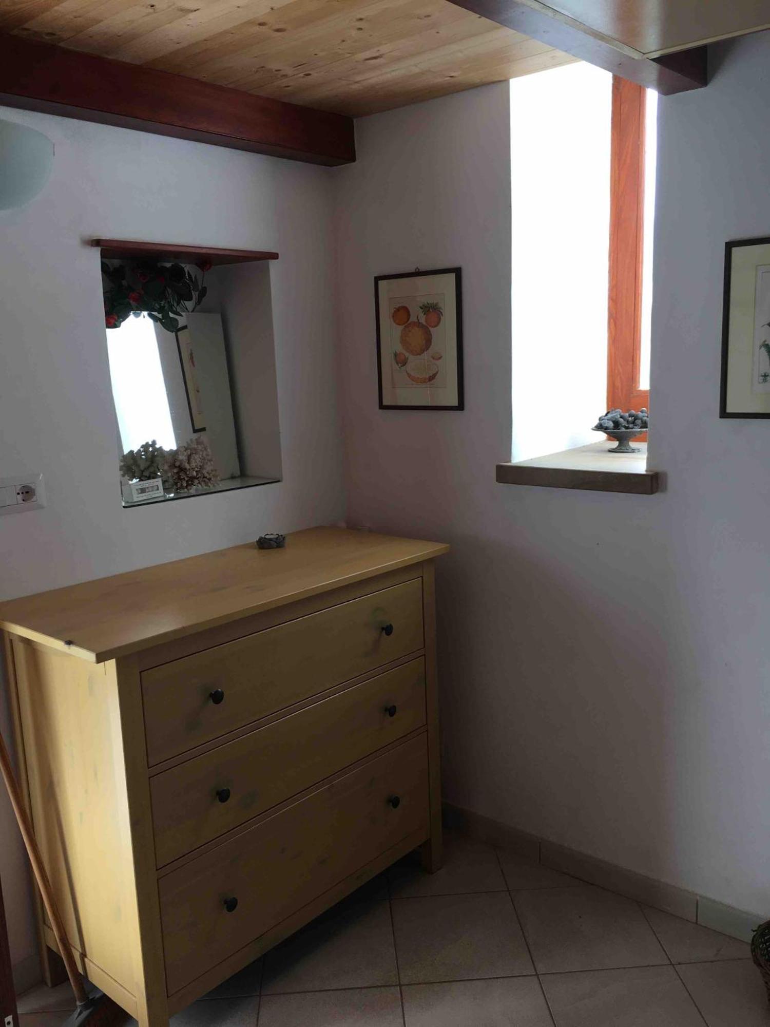 Contrada Carmine Bed & Breakfast Reitano  ภายนอก รูปภาพ