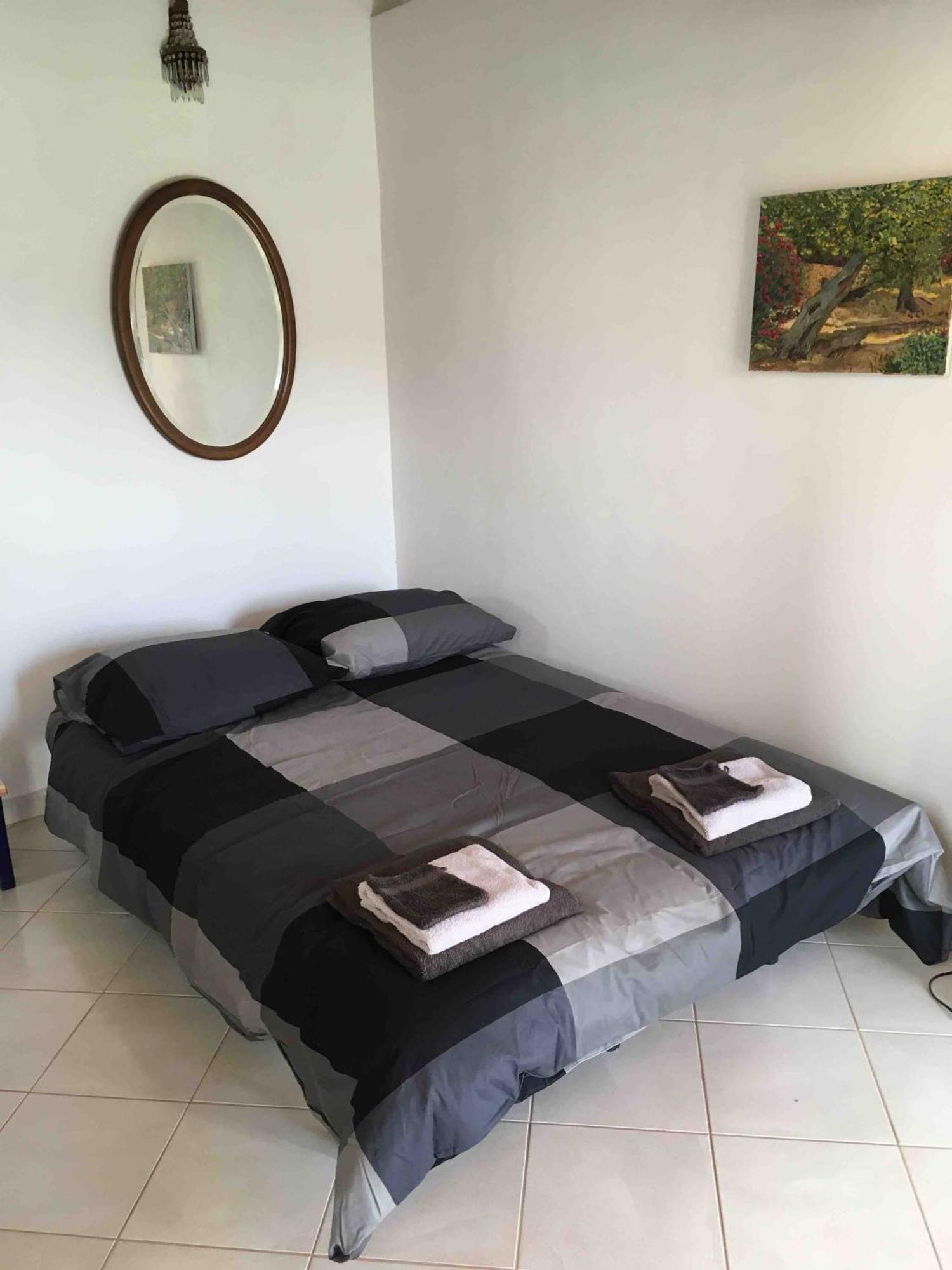 Contrada Carmine Bed & Breakfast Reitano  ภายนอก รูปภาพ