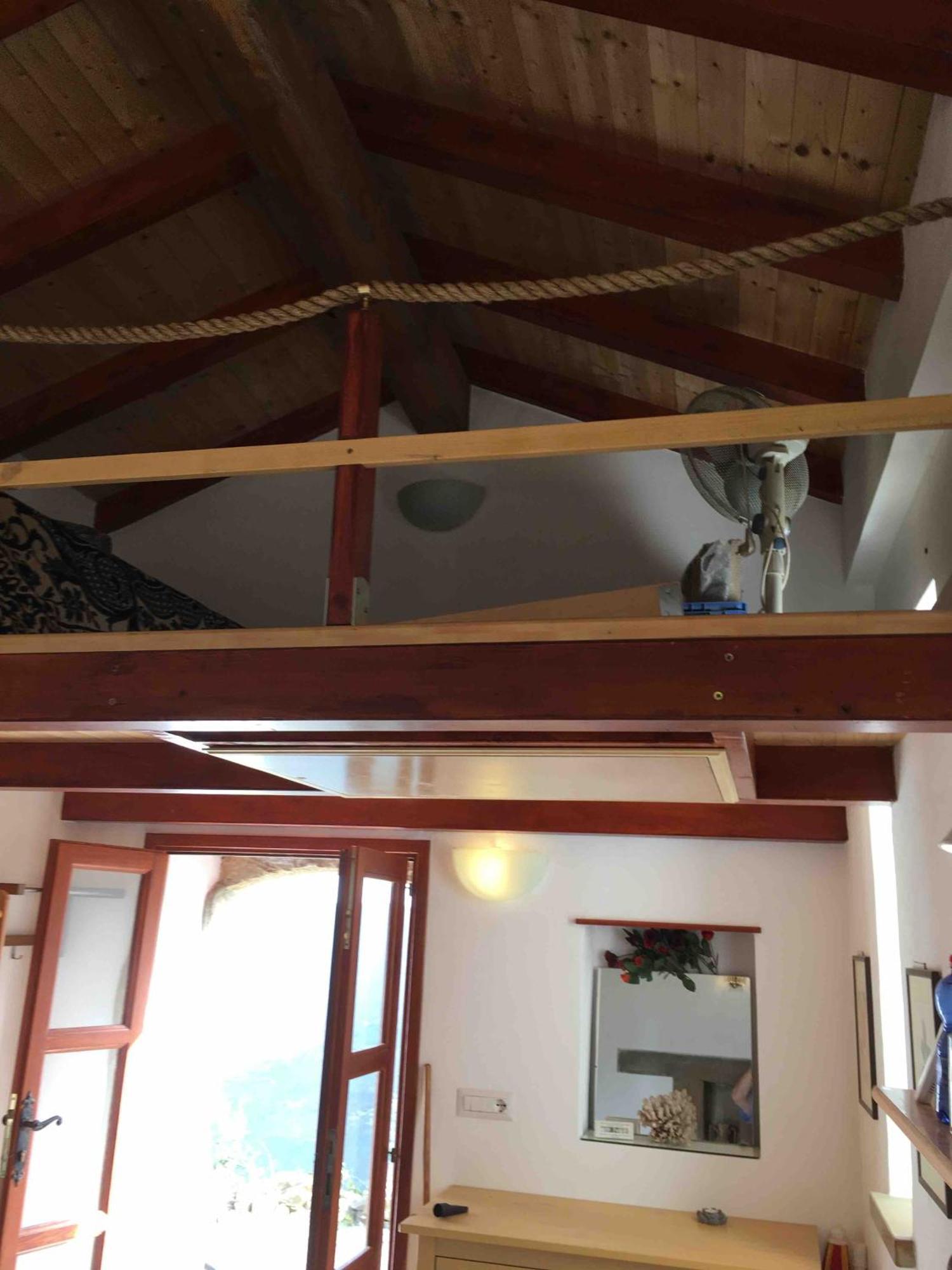 Contrada Carmine Bed & Breakfast Reitano  ภายนอก รูปภาพ