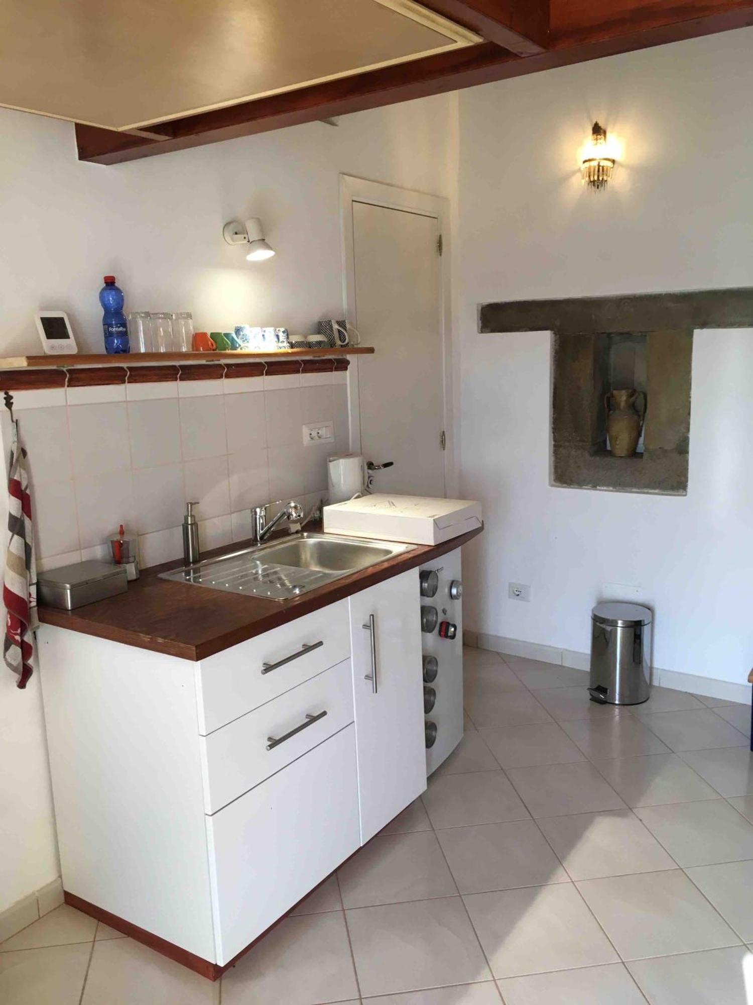 Contrada Carmine Bed & Breakfast Reitano  ภายนอก รูปภาพ