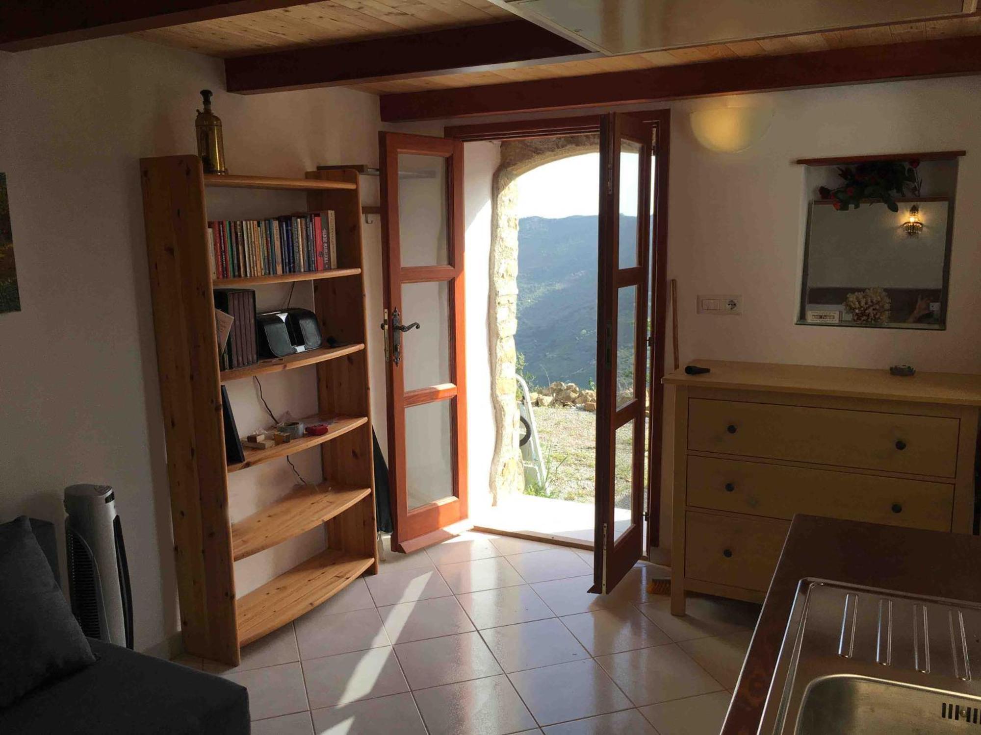 Contrada Carmine Bed & Breakfast Reitano  ภายนอก รูปภาพ